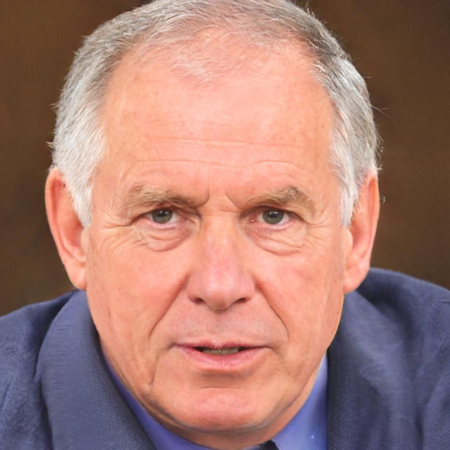 Portrait de Julien Mercier, directeur des partenariats