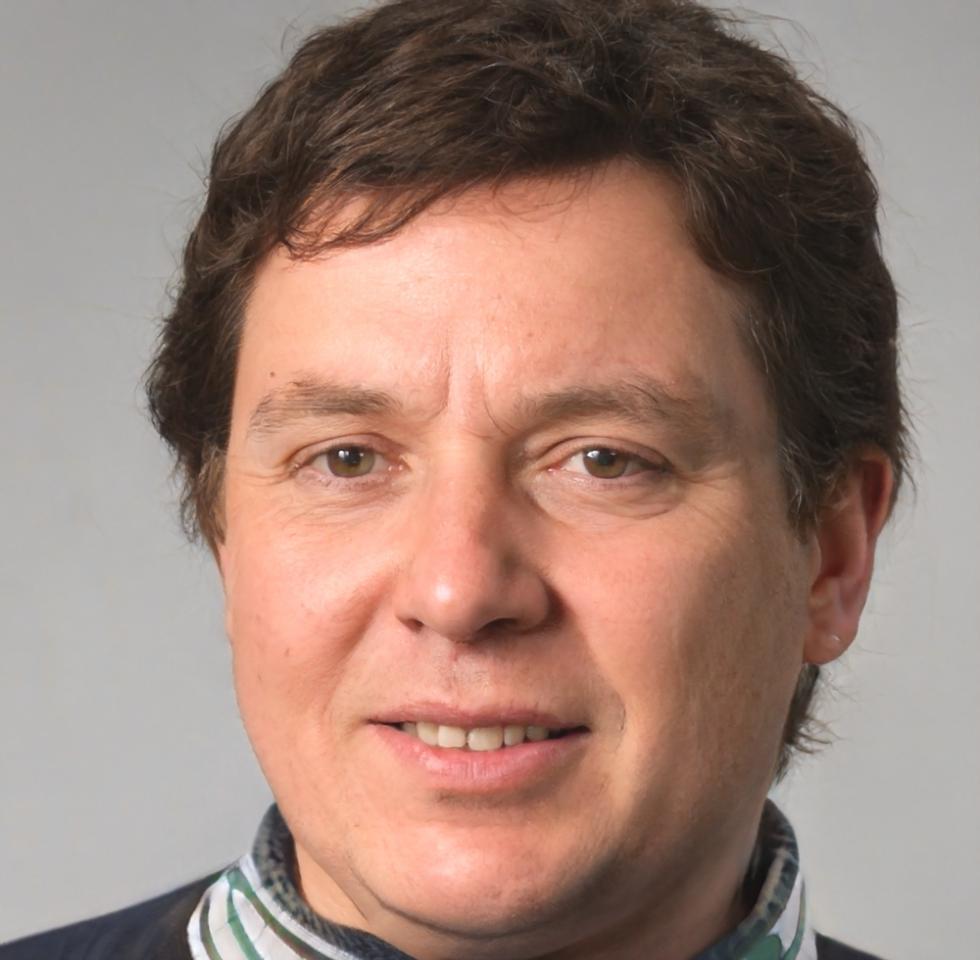Portrait de Sébastien Moreau, formateur en finance personnelle