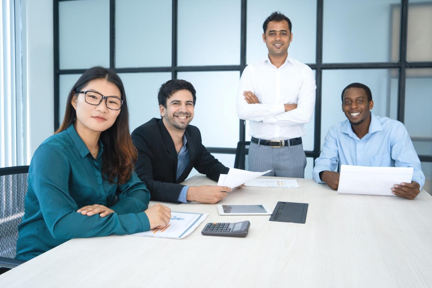 Formation en gestion budgétaire