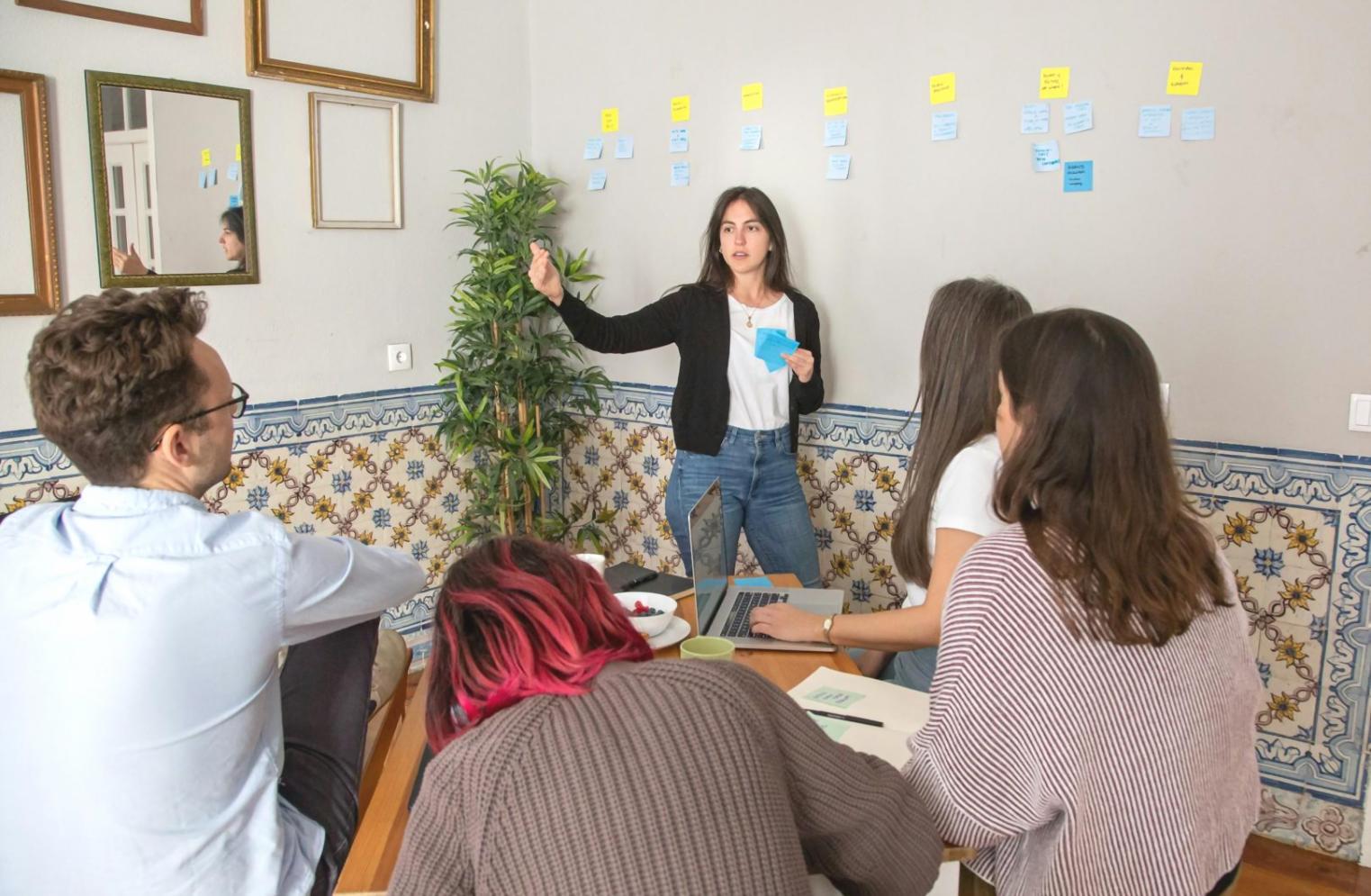 Formation pratique en budgeting avec outils financiers modernes